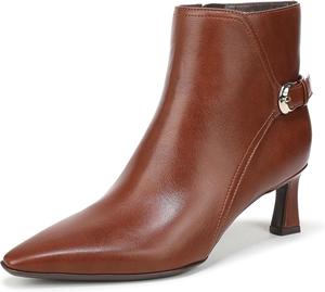 Женские ботильоны Naturalizer Tucker, Mid Saddle Brown