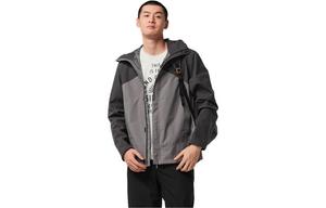 Куртка мужская темно-дымчато-серый Decathlon