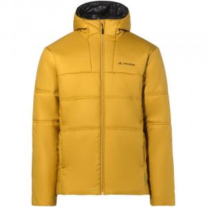 Функциональная куртка Me Neyland с капюшоном и утеплителем Vaude, цвет savanna