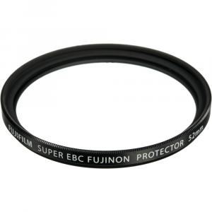 Фильтр FUJIFILM 52mm Protector Filter 16240963