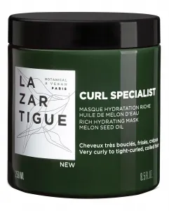 Маска Curl Specialist 250 мл Lazartigue