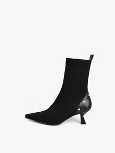 Пинетки Lola Casademunt, черный