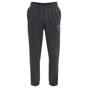 Брюки Hummel Loyalty, черный