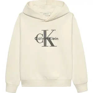 Худи Calvin Klein IB0IB02615, бежевый