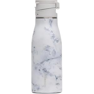 Lululemon Термостаканы Gray/White 500ml