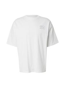 Рубашка ABOJ ADEJ Barentu, белый