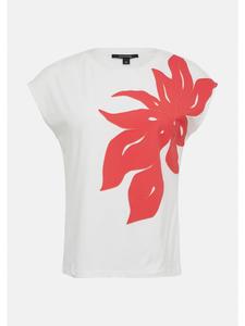 Футболка в цвете 01D5_white comma