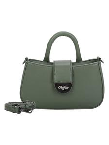 Buffalo Зеленая сумочка - (Ш)23 x (В)13 x (Г)6 см