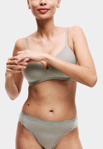 Брифы Marks & Spencer HL BUNDLE 3 PACK, Green Mix/Green