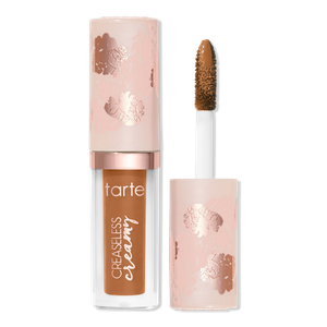 Кремовый консилер, не скатывающийся в складках века, в дорожном формате Tarte, 49W Tan-Deep Warm (tan to deep skin with very warm, rosy undertones)