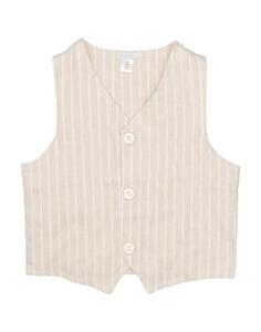 Жилет для ребенка Nanán, светло-серый