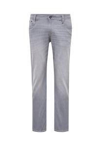 Джинсы Jogg Denim Regular fit с эластичной резинкой Paddock'S, цвет grey used moustache