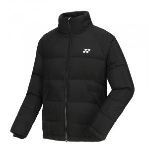 YONEX Унисекс пуховик, Black