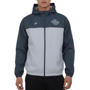 Куртка MJ BRK VT TRACK для мужчин Jordan, синий