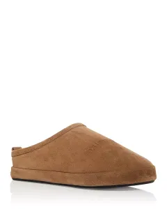 Женские тапочки «Аляска» из искусственной овчины Balenciaga, бежевый