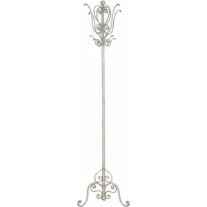 Вешалка для домашних дел Home Affaire, цвет antik cremeweiß