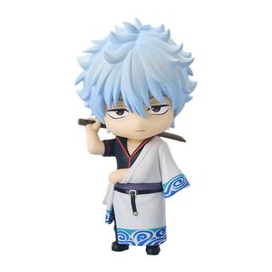 Фигурки gsc gintama nendoroid chibi GOOD SMILE COMPANY