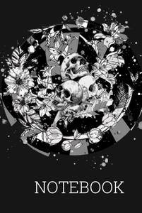 Notebook (Independently published)