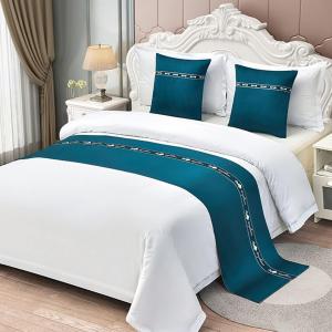 TTiiLoe Декоративные наволочки квадратные для дивана, кровати и кресла Blue 2