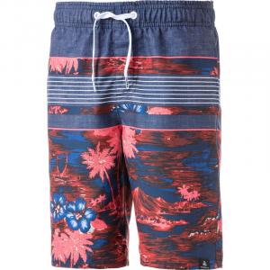 Badebermuda mario Firefly, мультиколор