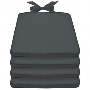 Набор из 4 подушек на кресло Beautissu Pia