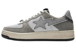 BAPE Bape Sta Low Стадионные товары A Bathing Ape