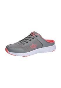 Сабо следовать Lico, серый