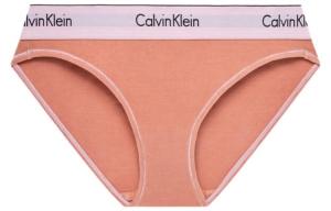 Calvin Klein Женские трусы 1 упаковка Cherry Blossom Pink