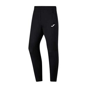 Вязаные спортивные штаны Women's Joma, черный