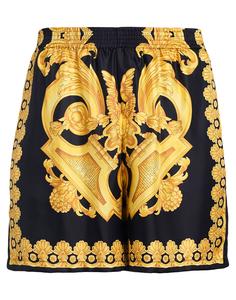 Брюки Dolce&Gabbana, полуночно-синий