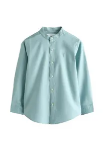 Рубашка Next, Mineral Green