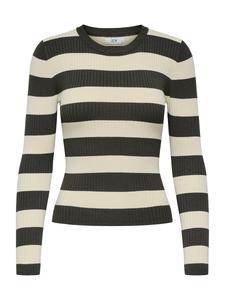 Свитер JDY PLUM, оливковый