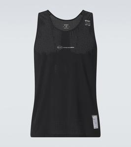 Майка Space-o Satisfy, черный