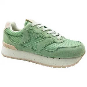 Кроссовки Munich Dash Sky 21, зеленый