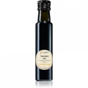 Косметическое масло таману Dr. Feelgood BIO и RAW - 100 мл Dr Feelgood