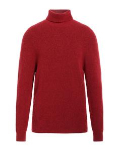 Водолазка Jeordie'S, красный