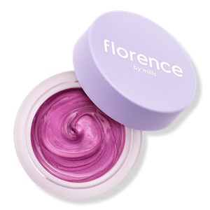 Отшелушивающая маска для лица Mind Glowing Peel Off Mask florence by mills