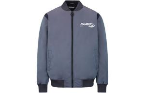 Куртка мужская синяя иллюзия цвет Evisu, синий