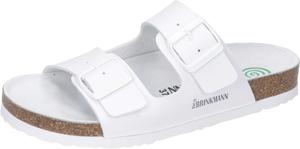 Мюли Dr. BRINKMANN Komfort, белый