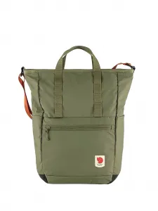 Рюкзак High Coast Fjallraven, зеленый