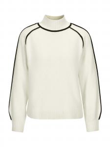 MADELEINE Свитер в черном цвете