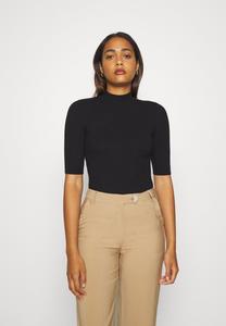 Базовая футболка Even&Odd, черный