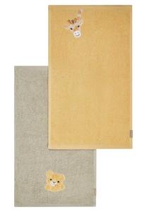 STERNTALER Полотенце, мультиколор