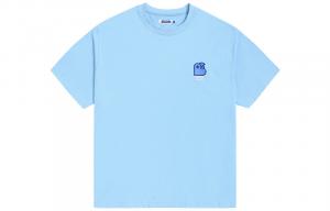 Футболка унисекс MIND ERROR, Синий