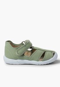 Треккинговые сандалии PEPITO Pisamonas, цвет verde seco