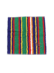 Мини-полотенце IL BISONTE из хлопка в полоску