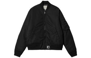 Carhartt WIP Куртка женская черная, Black