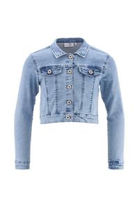 Куртка межсезонная happy girls, Blue Denim