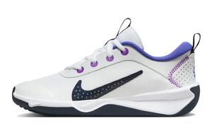 Обувь Nike Omni Kids Lifestyle GS, White/Black