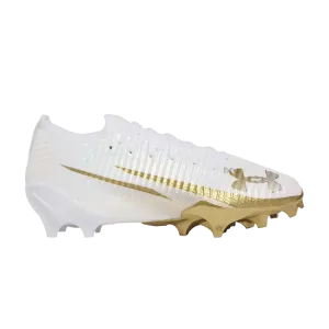 Кроссовки Under Armour Blur Pro, White Metallic Gold